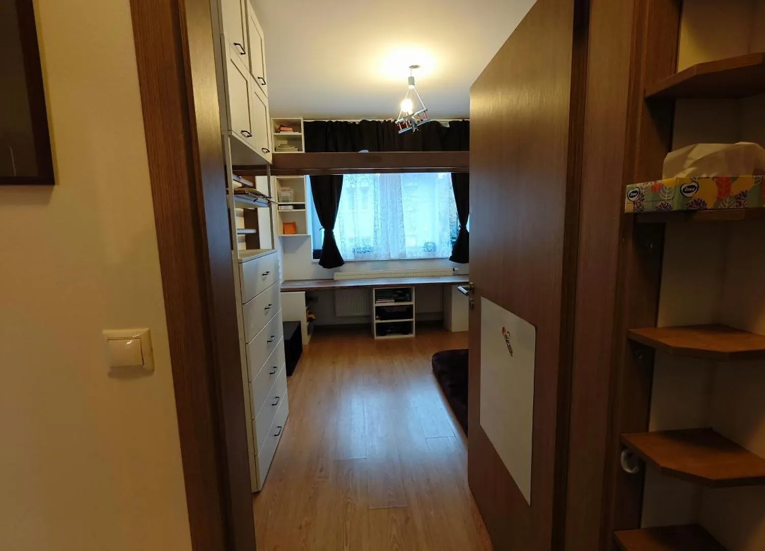 Sauna Apartament Zenklova 1, 4 Rooms, Terase, Garden, Sauna Prague 0*,