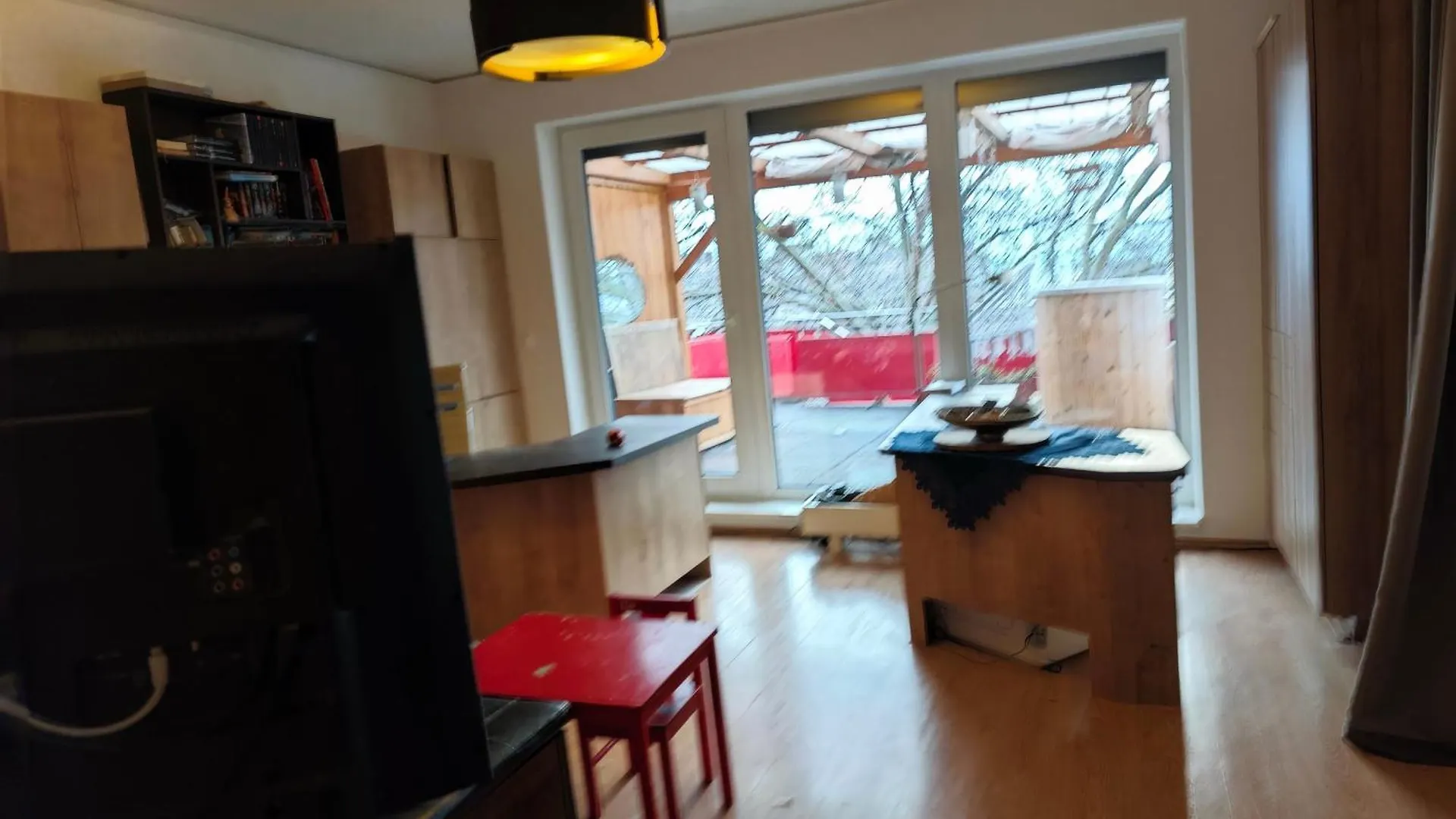 Apartment Sauna Apartament Zenklova 1, 4 Rooms, Terase, Garden, Sauna Prague