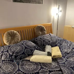 Appartement Super Old Town, Prague
