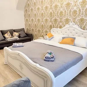 Viaducto De Karlin - Aparment Praha