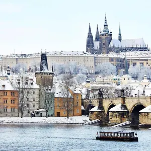 Luxury Parking By Michal&friends Praha