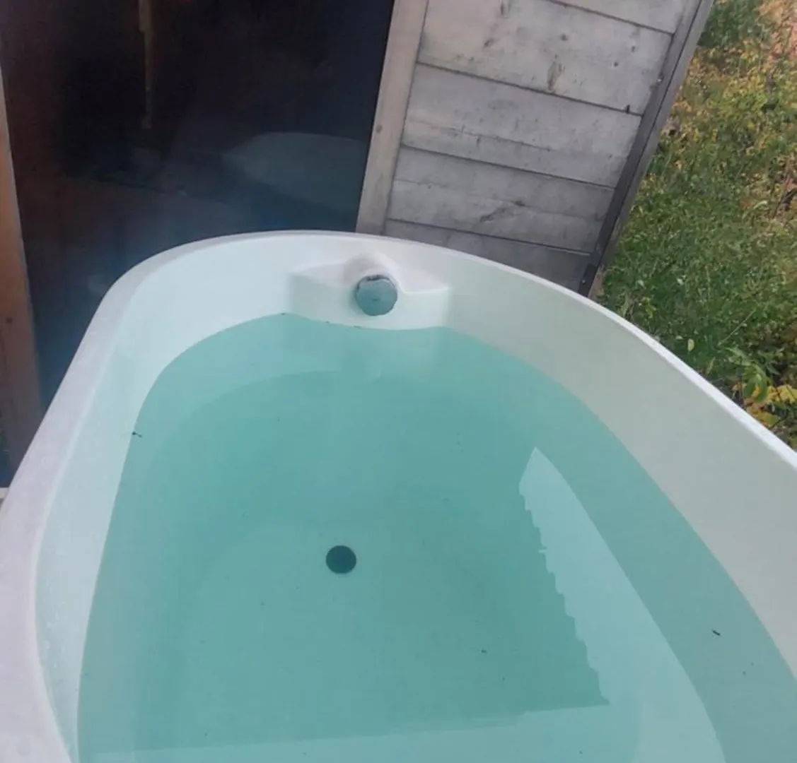 Sauna Apartament Zenklova 1, 4 Rooms, Terase, Garden, Sauna Praha Česká republika